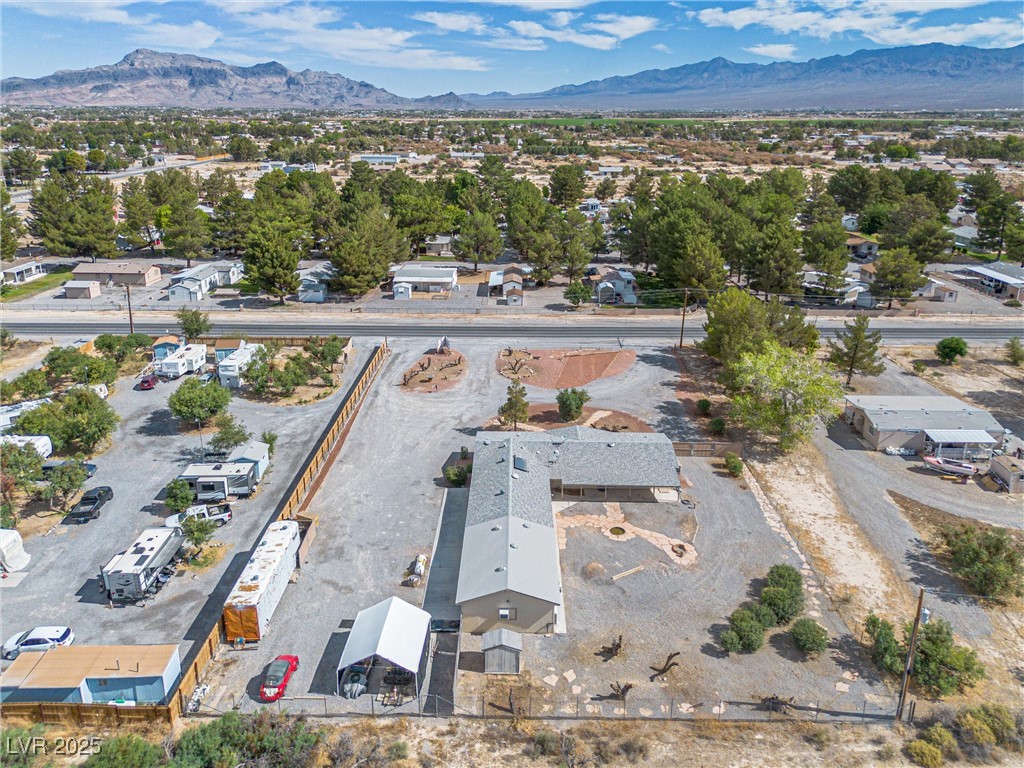 1371 West Basin Avenue Pahrump NV 89060