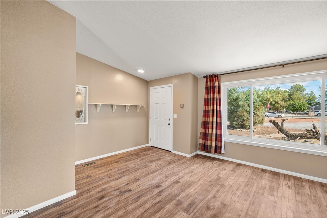 1371 West Basin Avenue Pahrump NV 89060