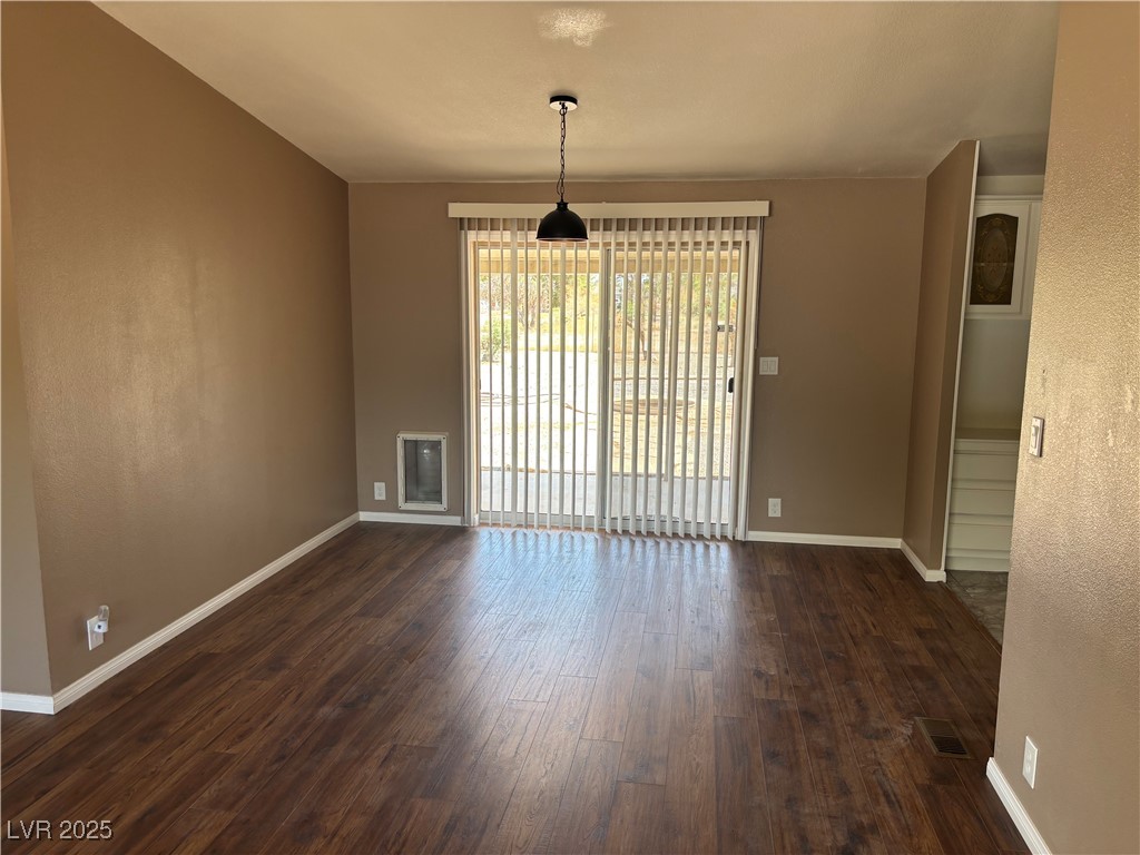 1371 West Basin Avenue Pahrump NV 89060