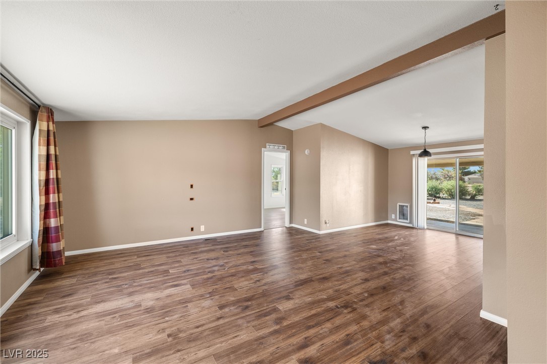 1371 West Basin Avenue Pahrump NV 89060