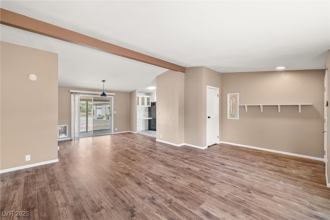 1371 West Basin Avenue Pahrump NV 89060