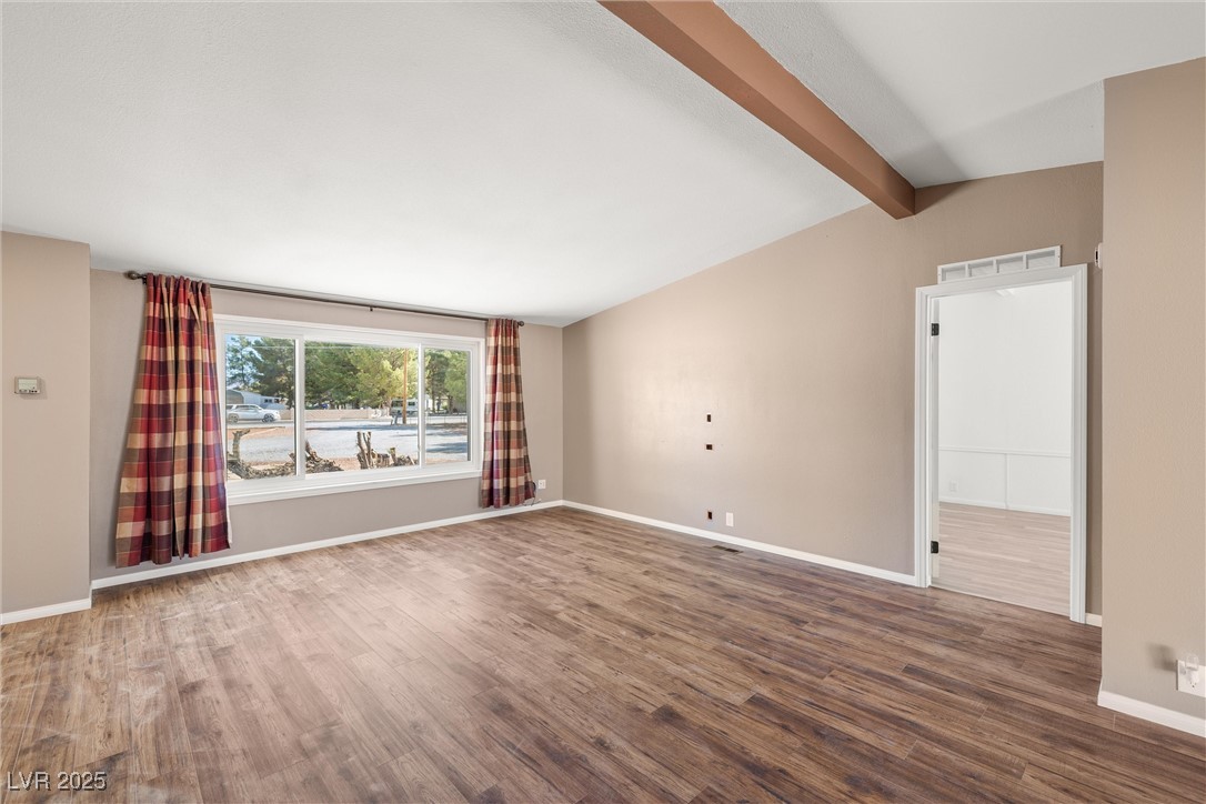 1371 West Basin Avenue Pahrump NV 89060