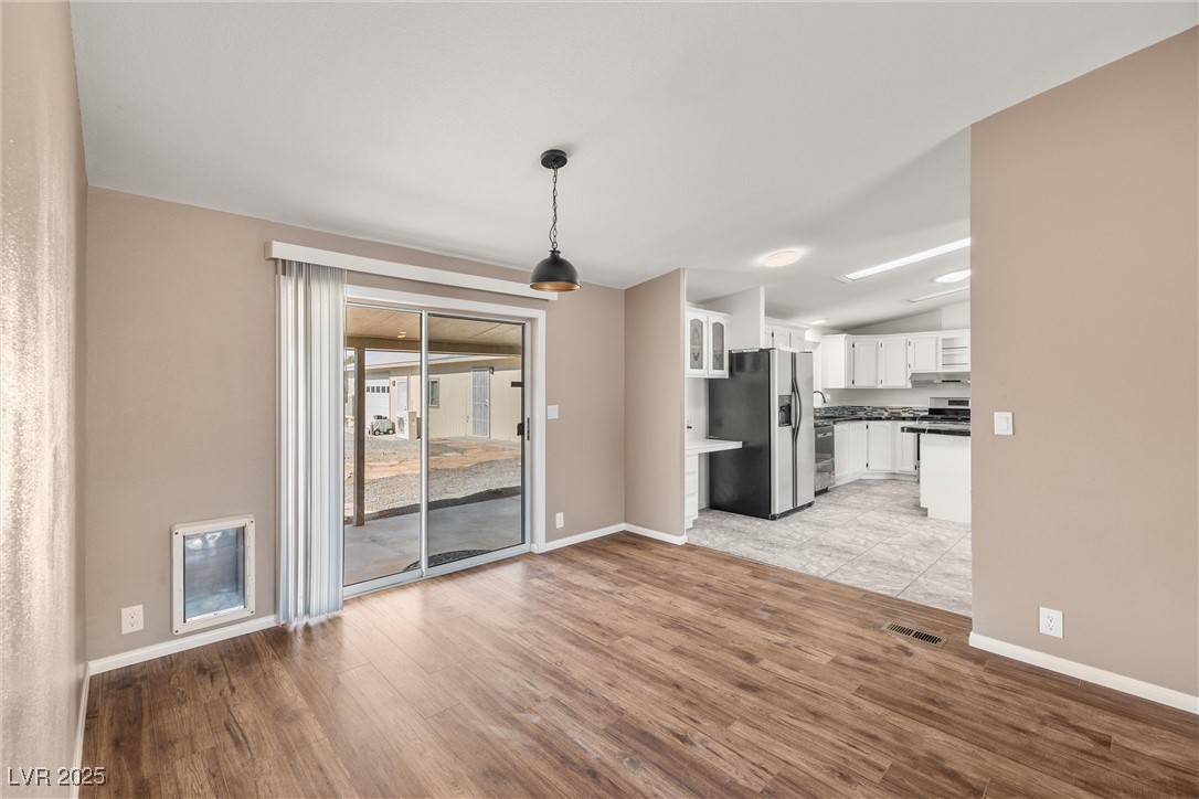 1371 West Basin Avenue Pahrump NV 89060