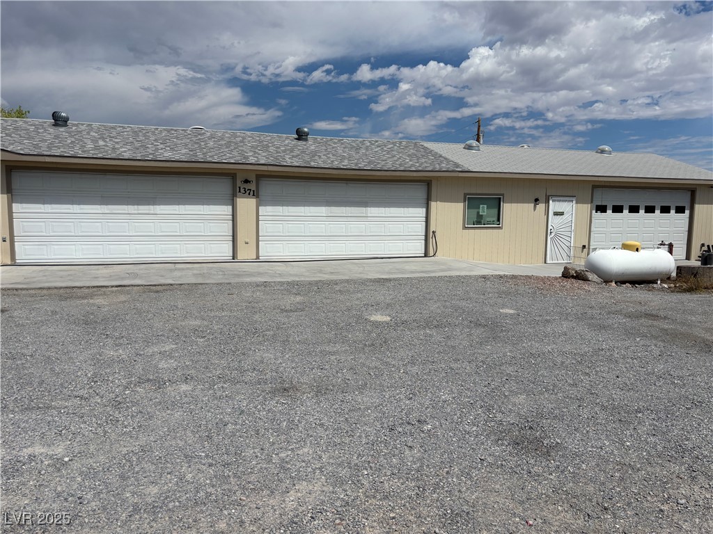 1371 West Basin Avenue Pahrump NV 89060