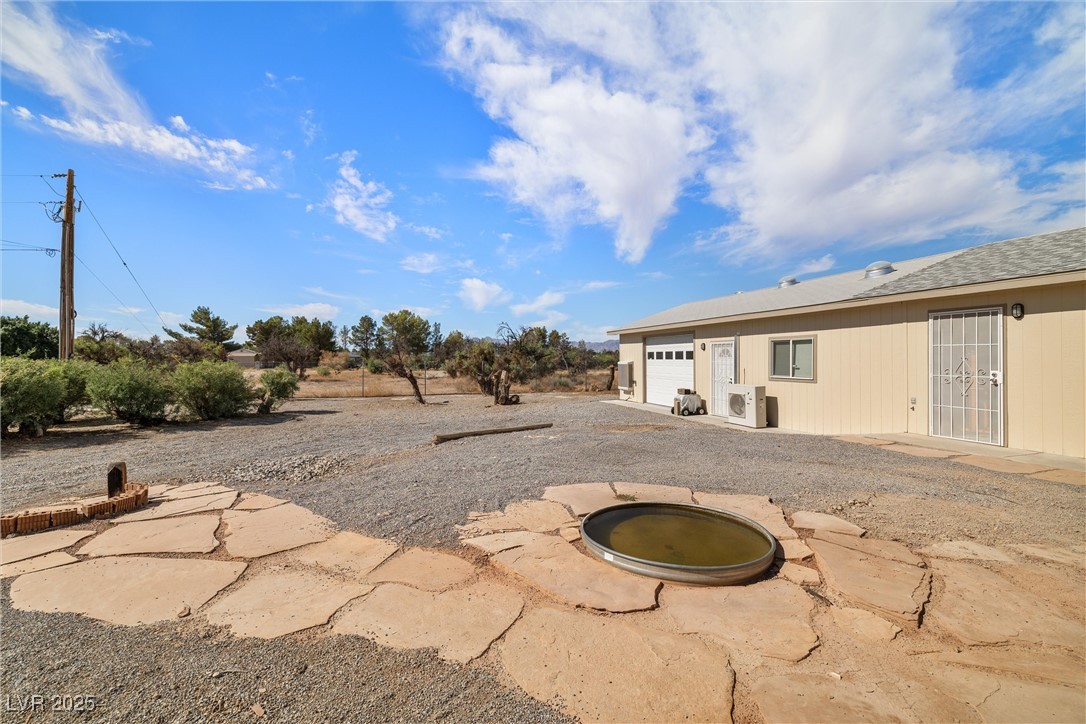 1371 West Basin Avenue Pahrump NV 89060