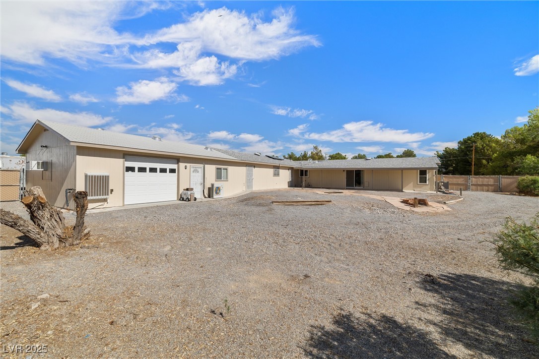 1371 West Basin Avenue Pahrump NV 89060