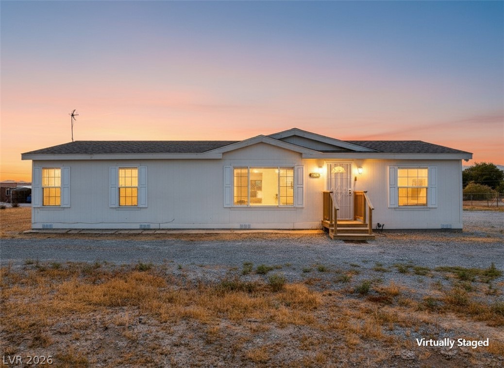 2630 West Retread Road Pahrump NV 89048