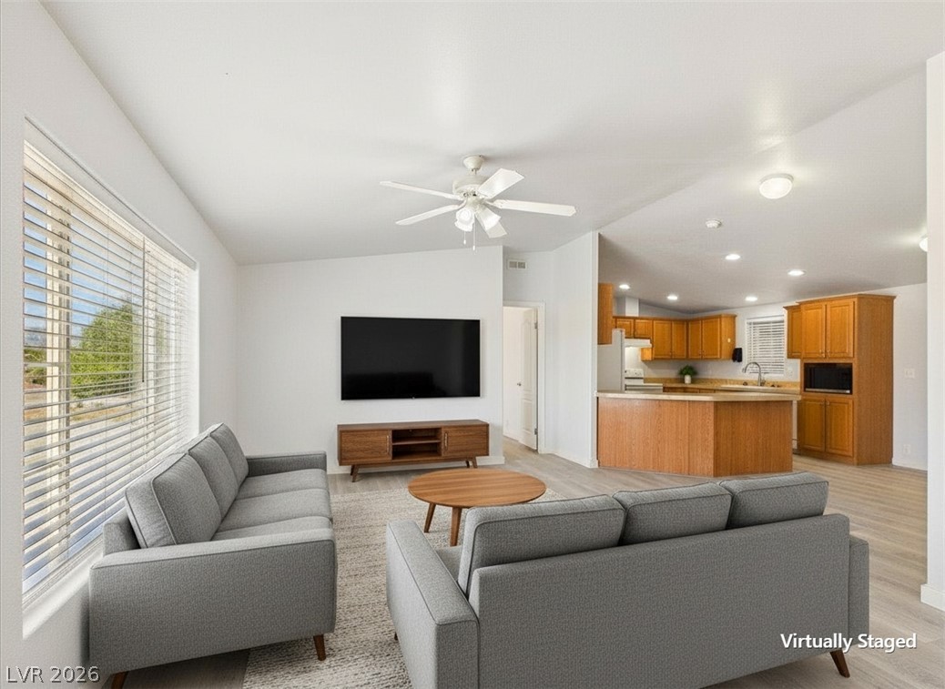 2630 West Retread Road Pahrump NV 89048