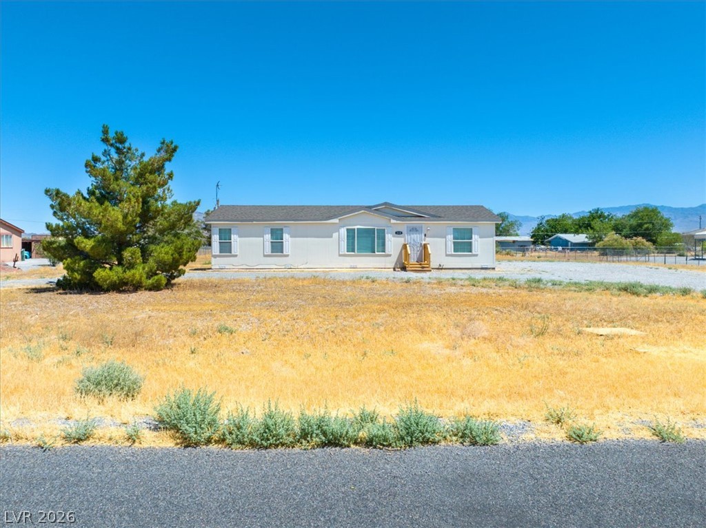 2630 West Retread Road Pahrump NV 89048