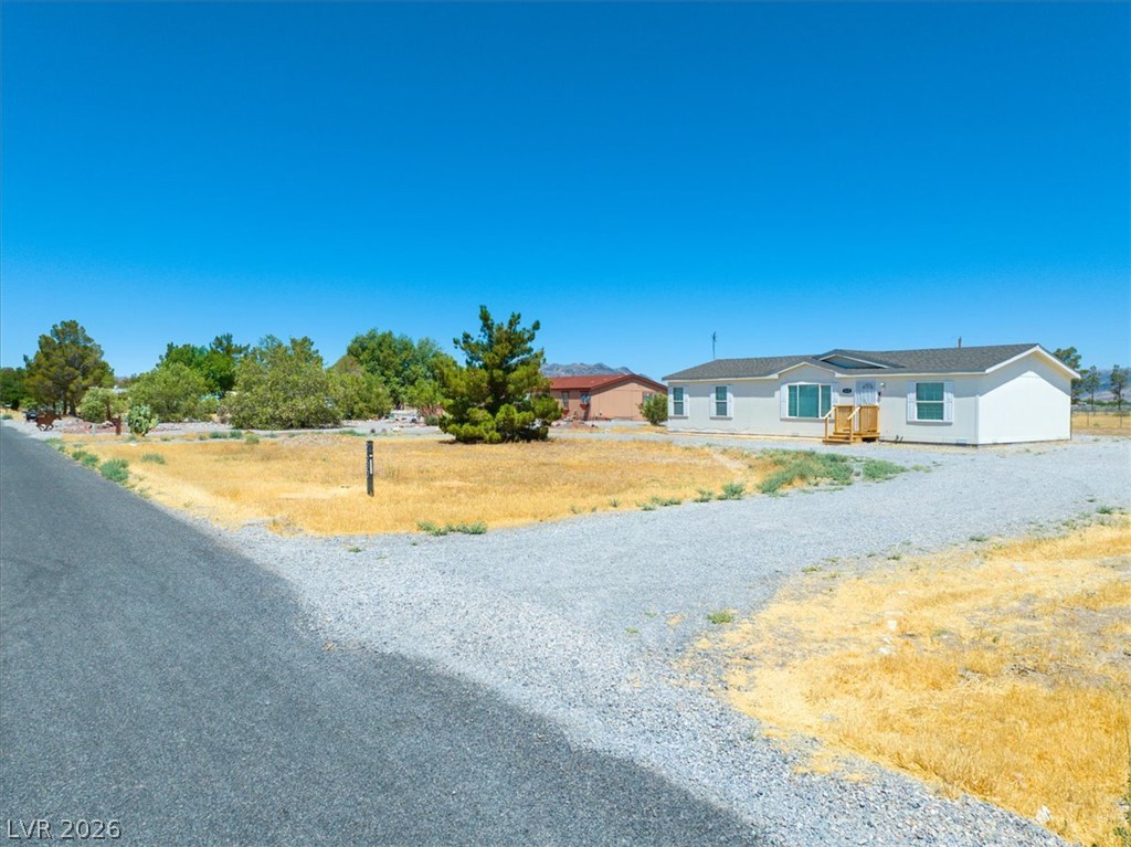 2630 West Retread Road Pahrump NV 89048