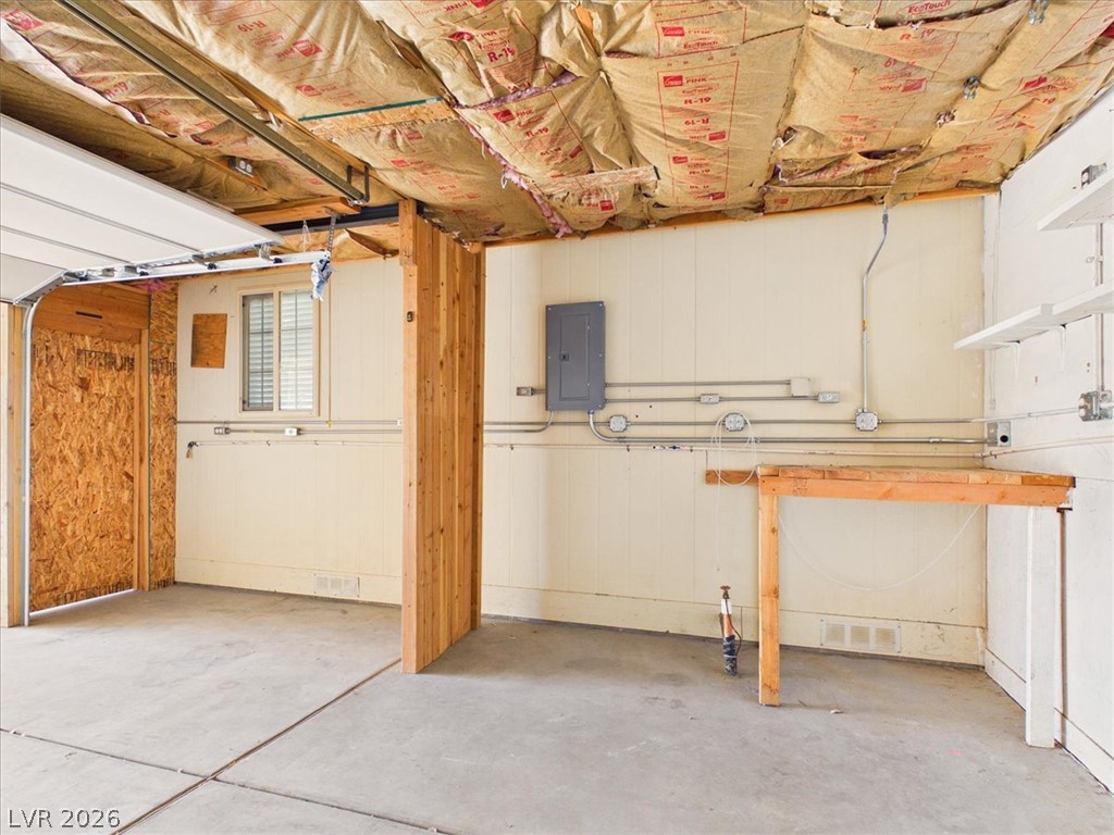 2630 West Retread Road Pahrump NV 89048