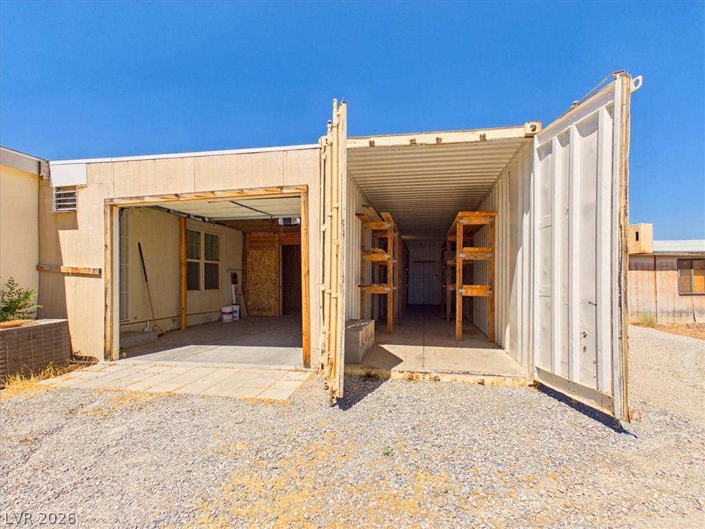 2630 West Retread Road Pahrump NV 89048