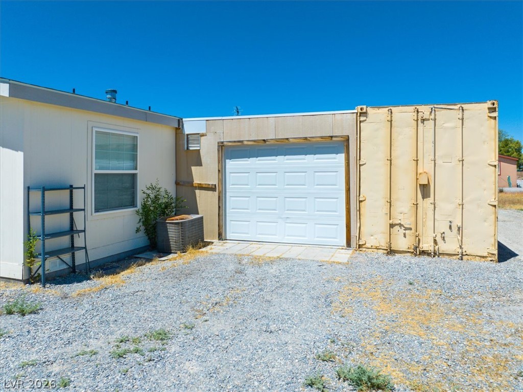 2630 West Retread Road Pahrump NV 89048