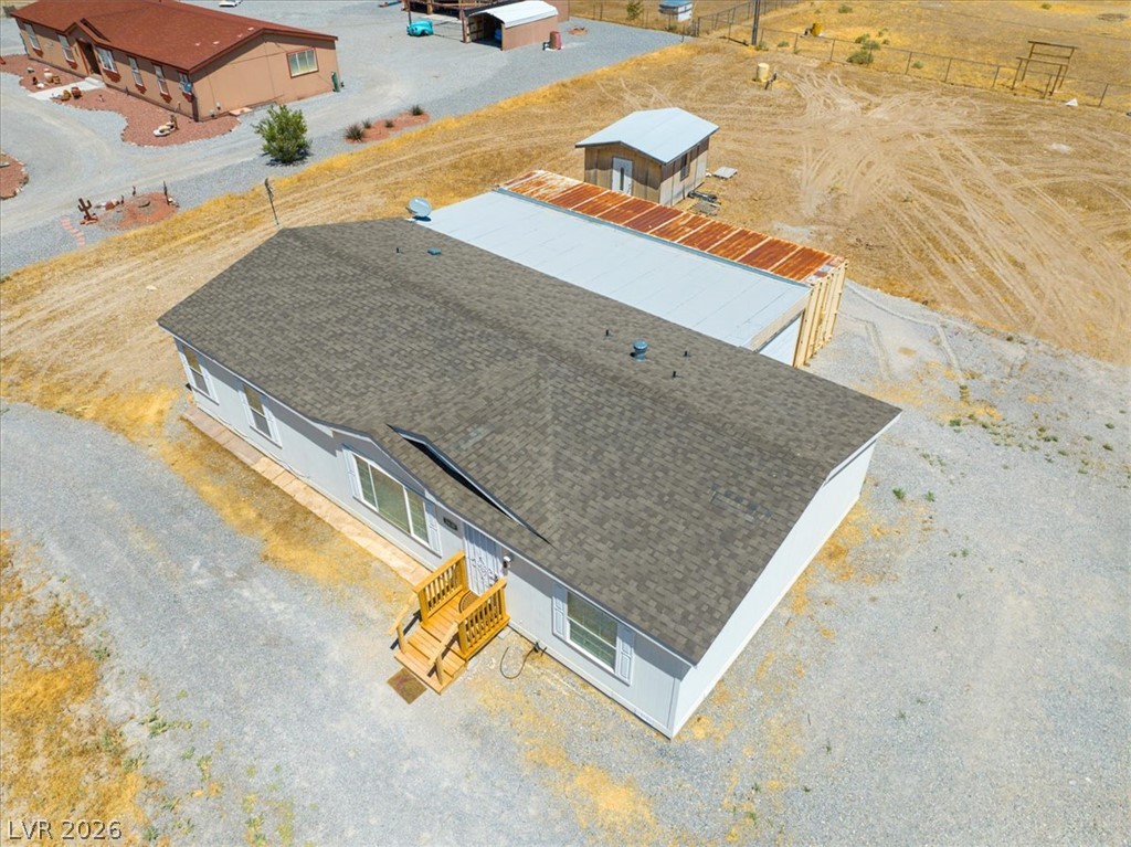 2630 West Retread Road Pahrump NV 89048