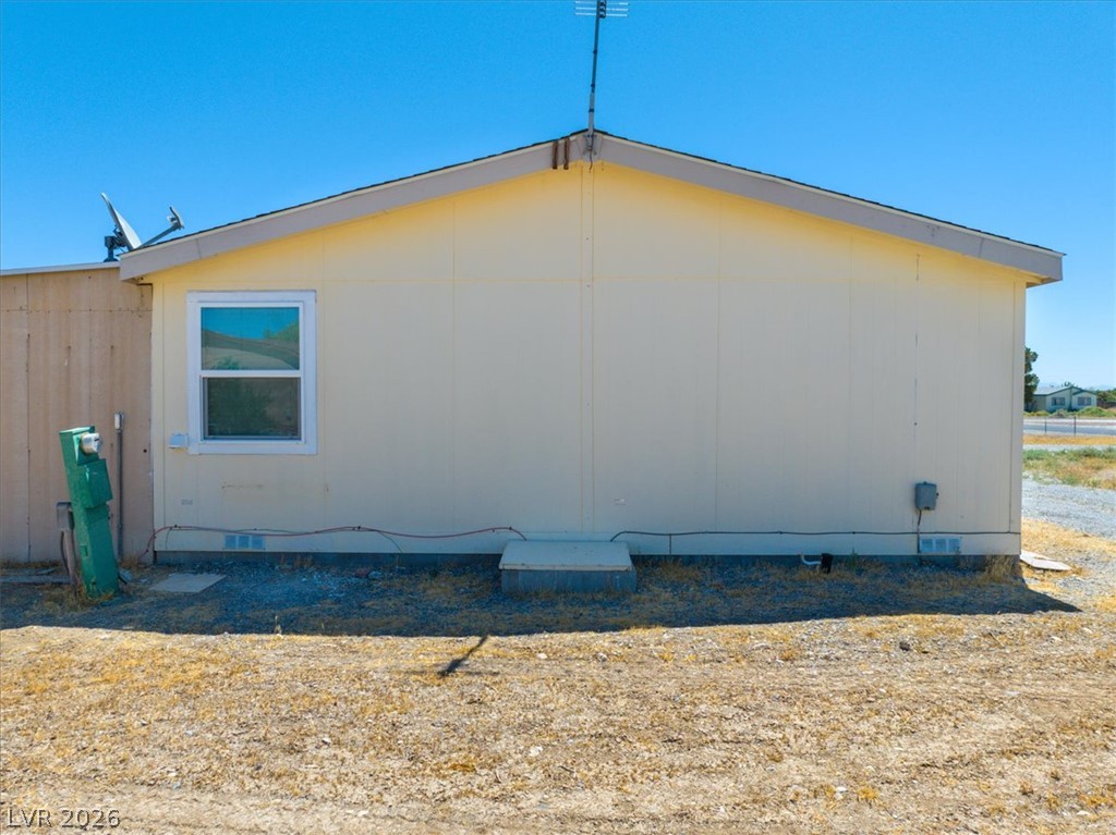 2630 West Retread Road Pahrump NV 89048