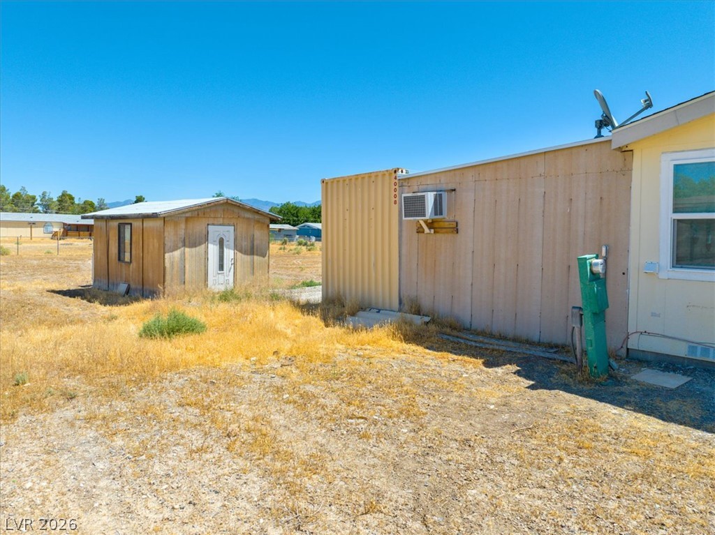 2630 West Retread Road Pahrump NV 89048