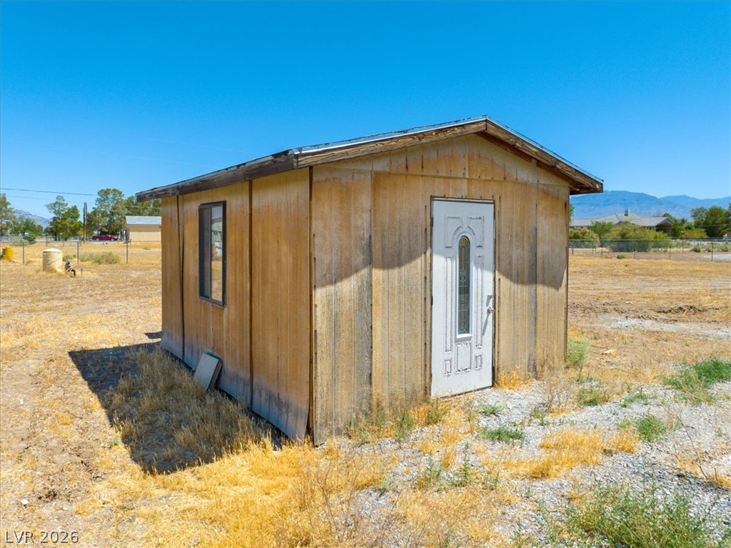 2630 West Retread Road Pahrump NV 89048