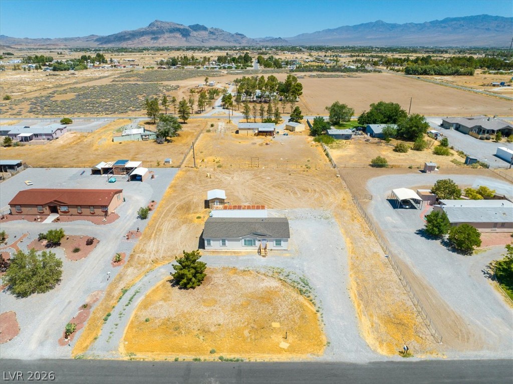 2630 West Retread Road Pahrump NV 89048