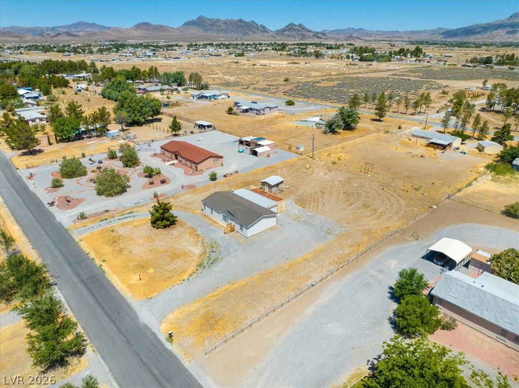 2630 West Retread Road Pahrump NV 89048