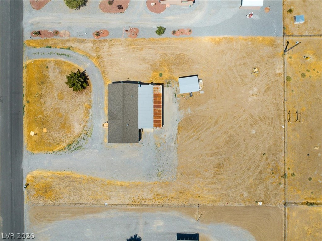 2630 West Retread Road Pahrump NV 89048