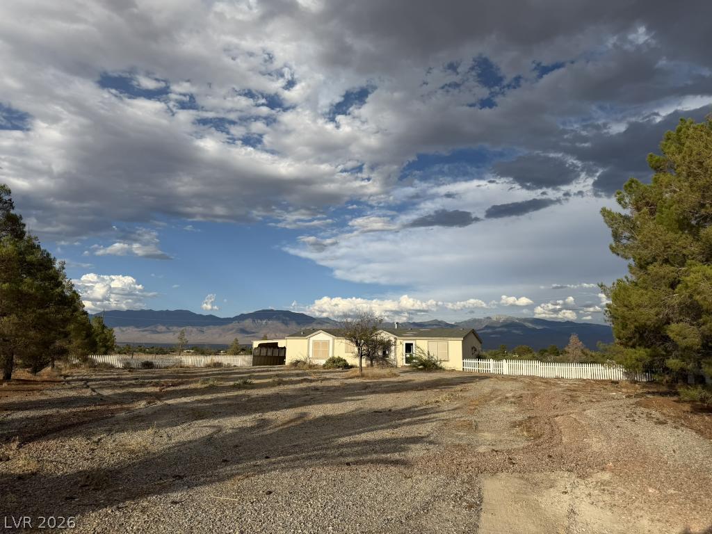 2390 Christie Court Pahrump NV 89060