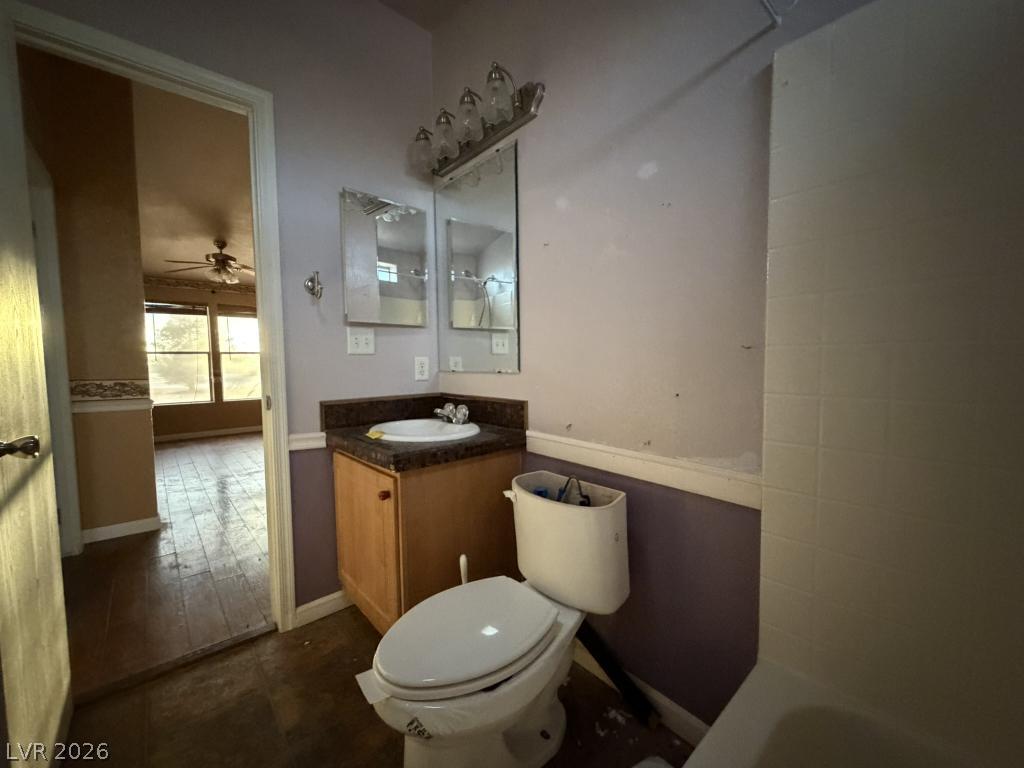 2390 Christie Court Pahrump NV 89060