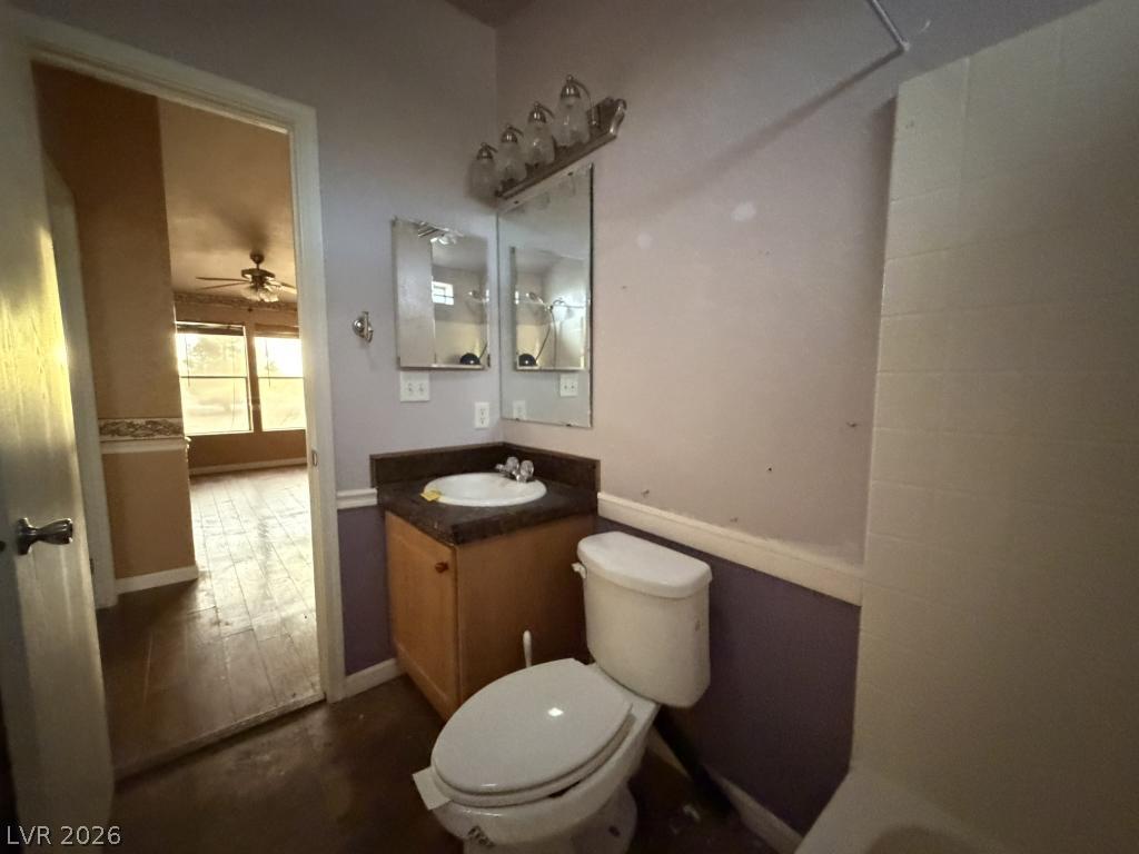 2390 Christie Court Pahrump NV 89060