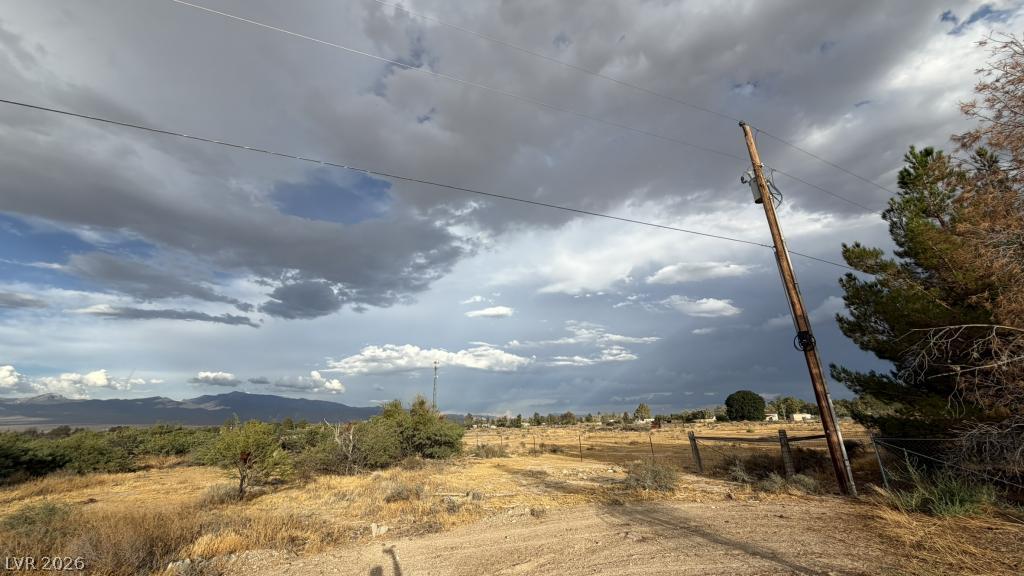 2390 Christie Court Pahrump NV 89060