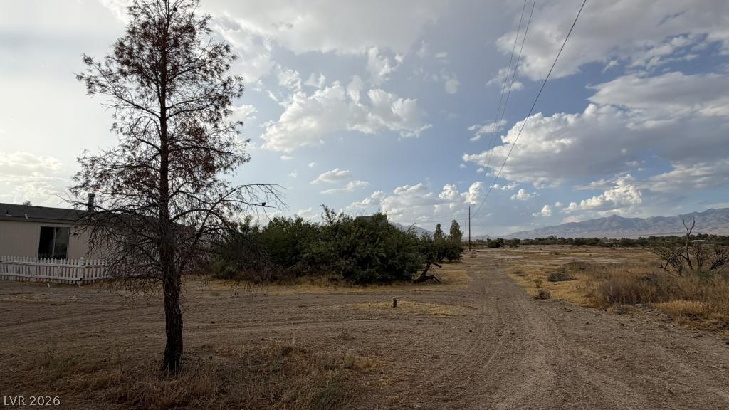 2390 Christie Court Pahrump NV 89060