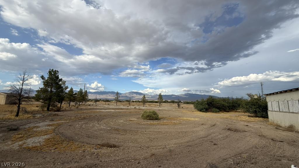 2390 Christie Court Pahrump NV 89060