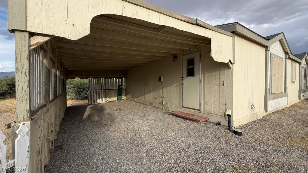 2390 Christie Court Pahrump NV 89060