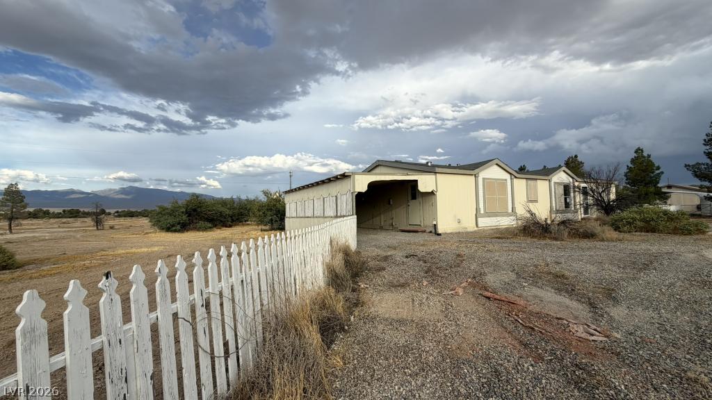 2390 Christie Court Pahrump NV 89060