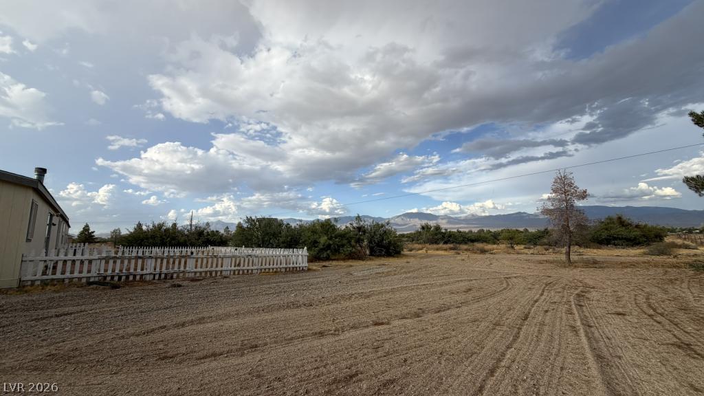 2390 Christie Court Pahrump NV 89060