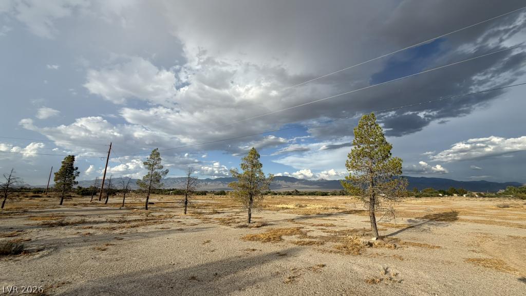 2390 Christie Court Pahrump NV 89060