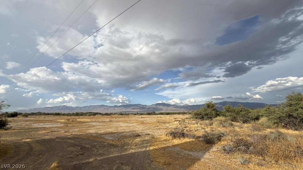 2390 Christie Court Pahrump NV 89060