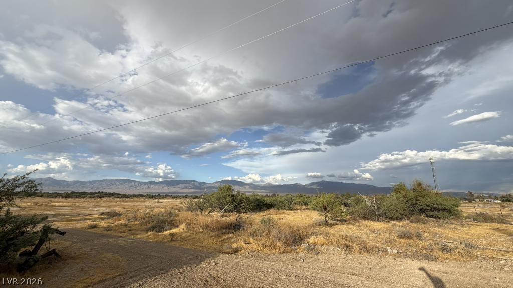 2390 Christie Court Pahrump NV 89060
