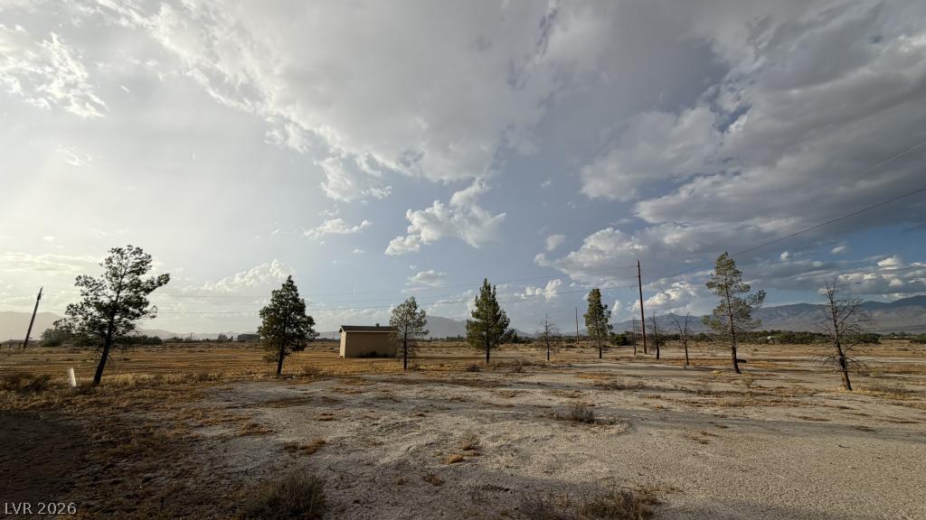 2390 Christie Court Pahrump NV 89060