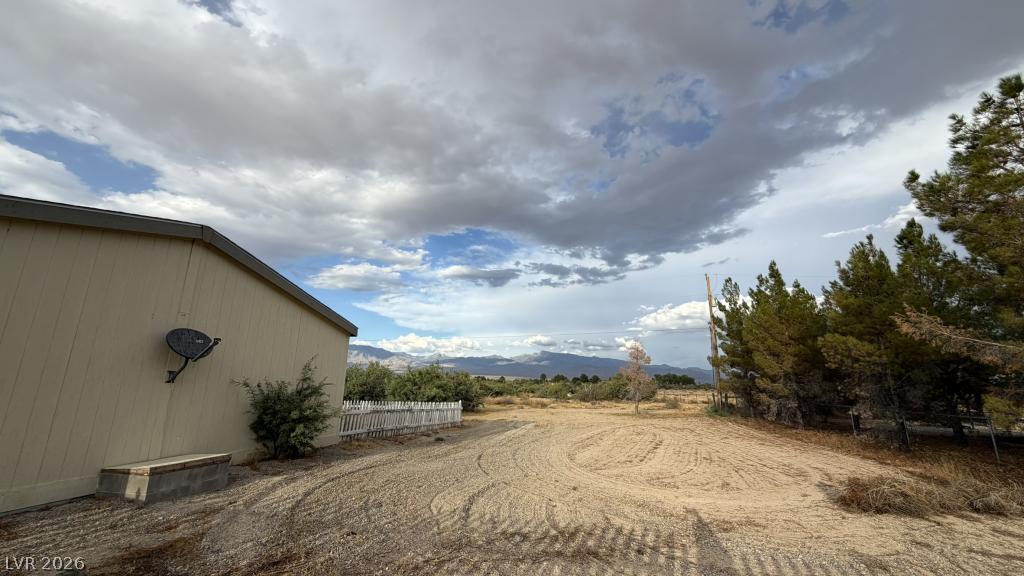 2390 Christie Court Pahrump NV 89060