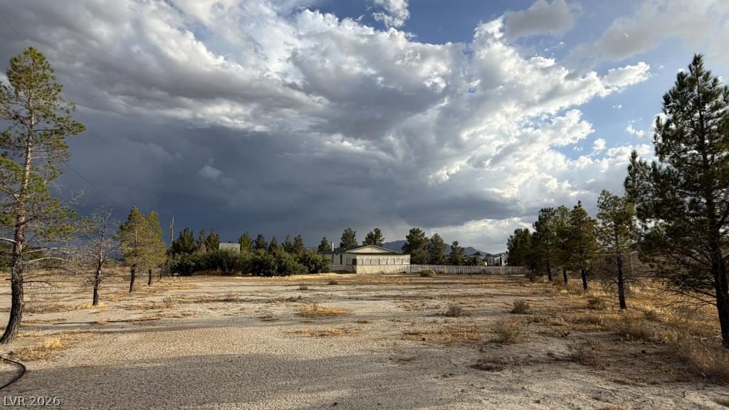 2390 Christie Court Pahrump NV 89060