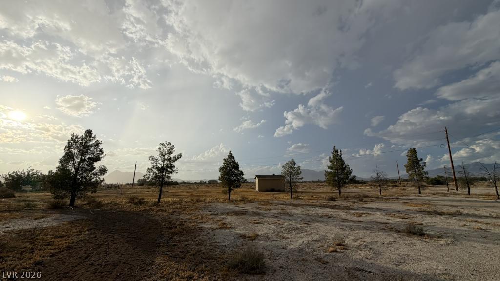 2390 Christie Court Pahrump NV 89060