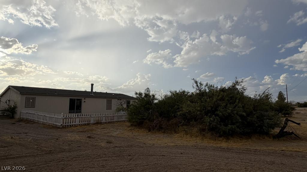 2390 Christie Court Pahrump NV 89060