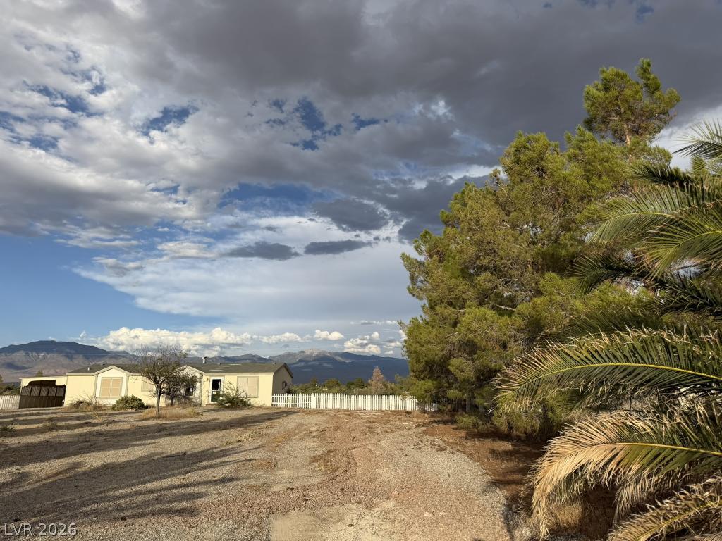 2390 Christie Court Pahrump NV 89060