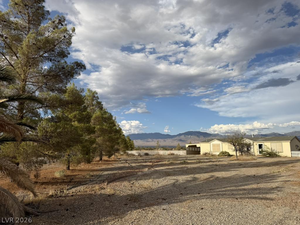 2390 Christie Court Pahrump NV 89060