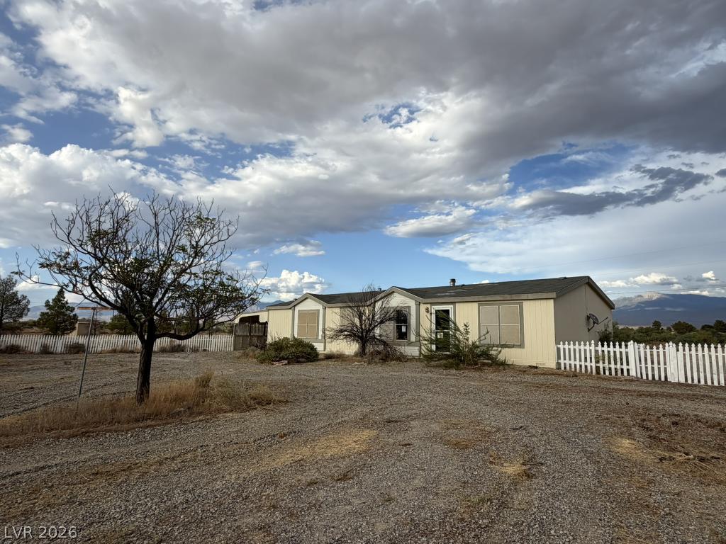 2390 Christie Court Pahrump NV 89060