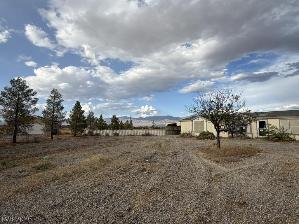 2390 Christie Court Pahrump NV 89060