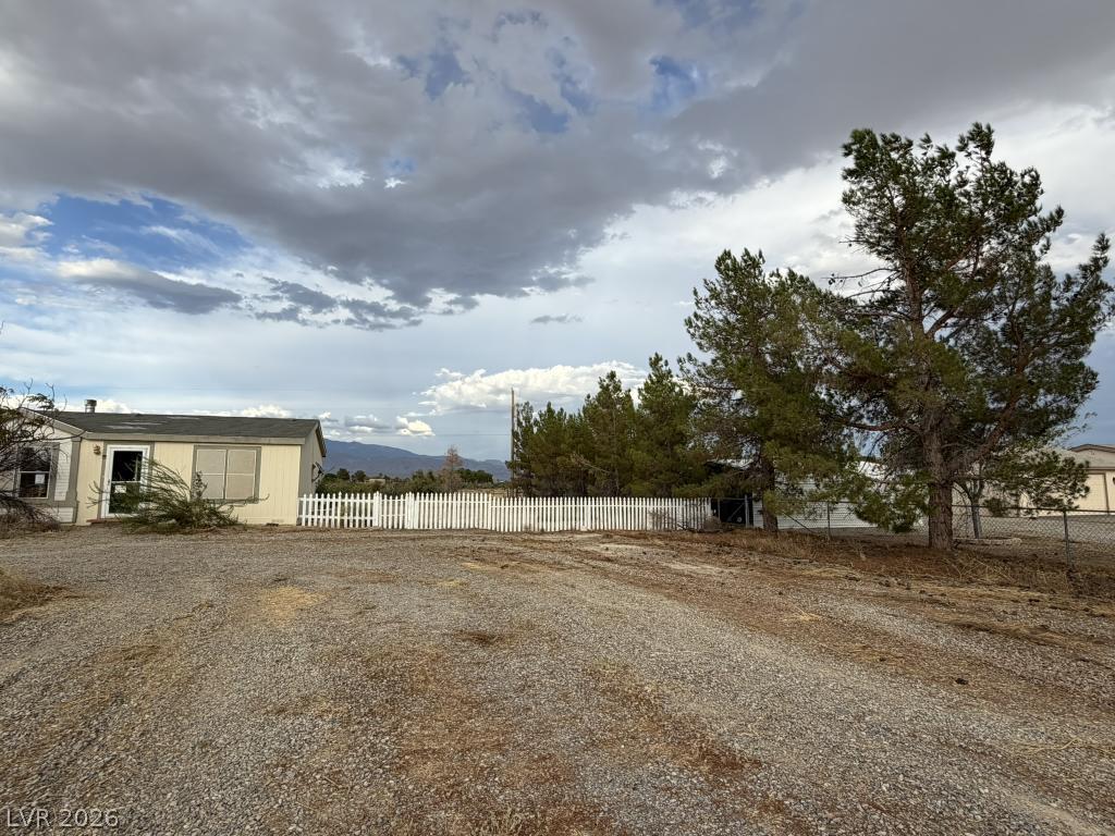 2390 Christie Court Pahrump NV 89060