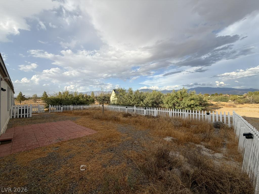 2390 Christie Court Pahrump NV 89060