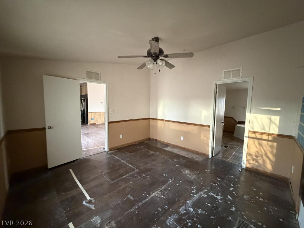 2390 Christie Court Pahrump NV 89060