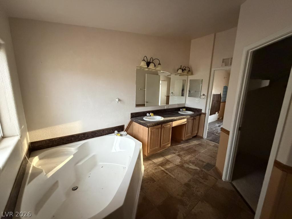 2390 Christie Court Pahrump NV 89060