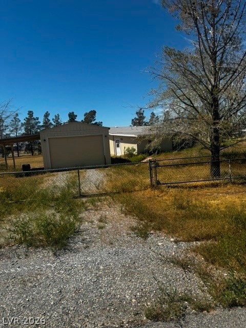 1730 Keenan Way 2 Pahrump NV 89048